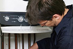 boiler repair Hanley William
