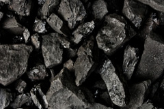Hanley William coal boiler costs