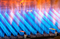 Hanley William gas fired boilers